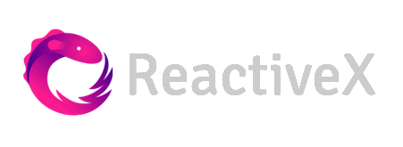 ReactiveX Logo